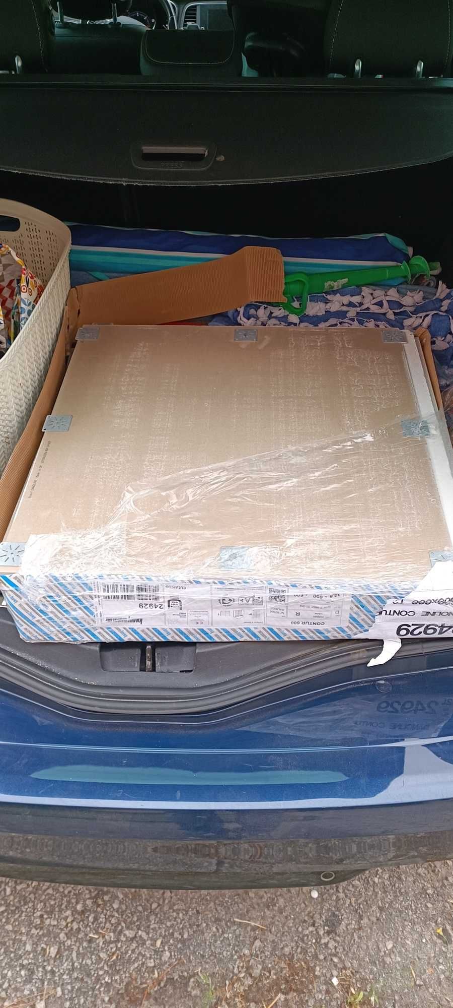 Placas para tecto oculto
