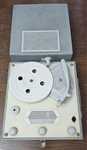 Gramofon z firmy Fonica