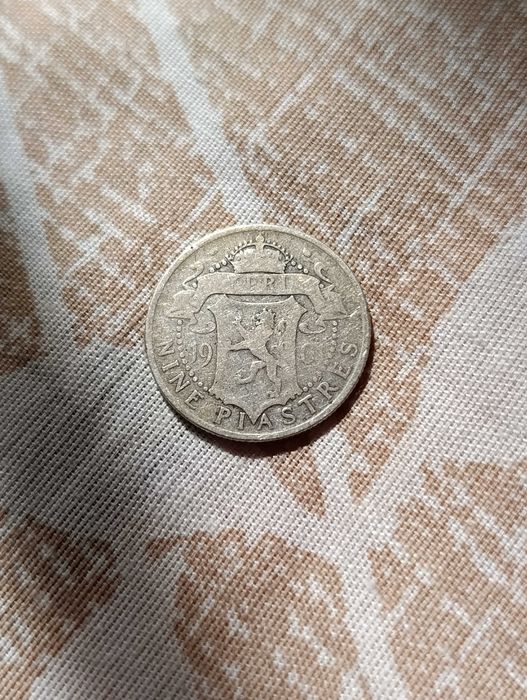 Продам срібні колекційні монети
