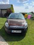 Sprzedam Fiat Punto Evo 1,3 JTD