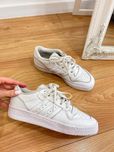 Кеди Adidas Rivalry low 39 р