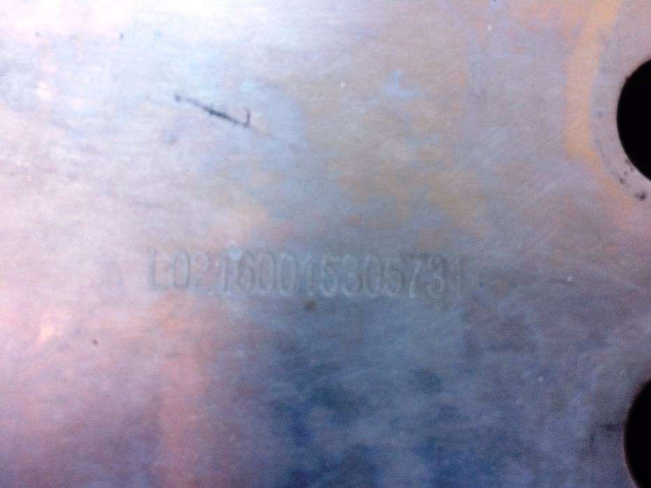 Radiador Óleo Motor 1.3 CDTi/Multijet