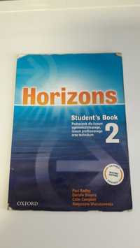 Horizons 2 Student's Book Radley, Campbell, Simons