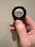 Garmin Forerunner 935