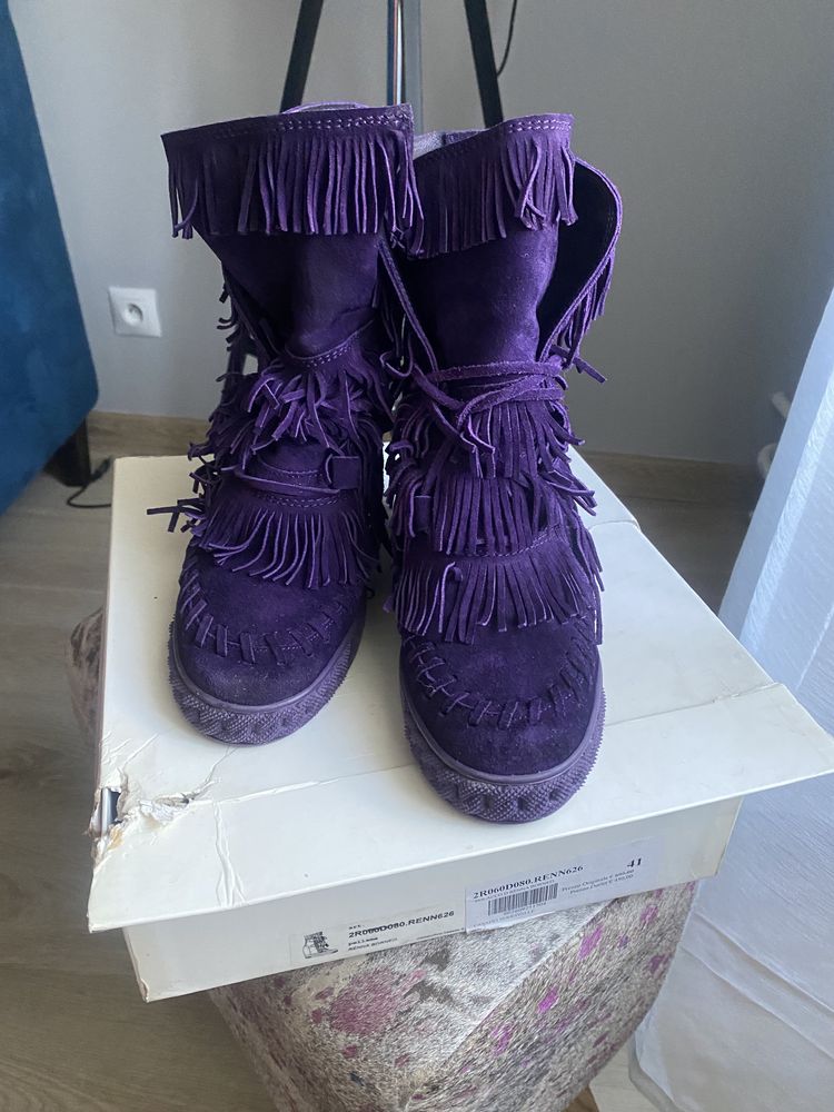 Casadei 100% orginalne