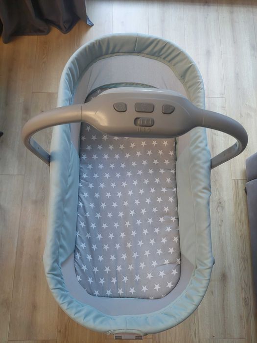 chicco baby hug 4w1 air aquarell
