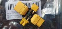 Тестер Jhemcu Smoke stopper XT30-XT60