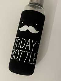 Стеклянная бутылка My Bottle