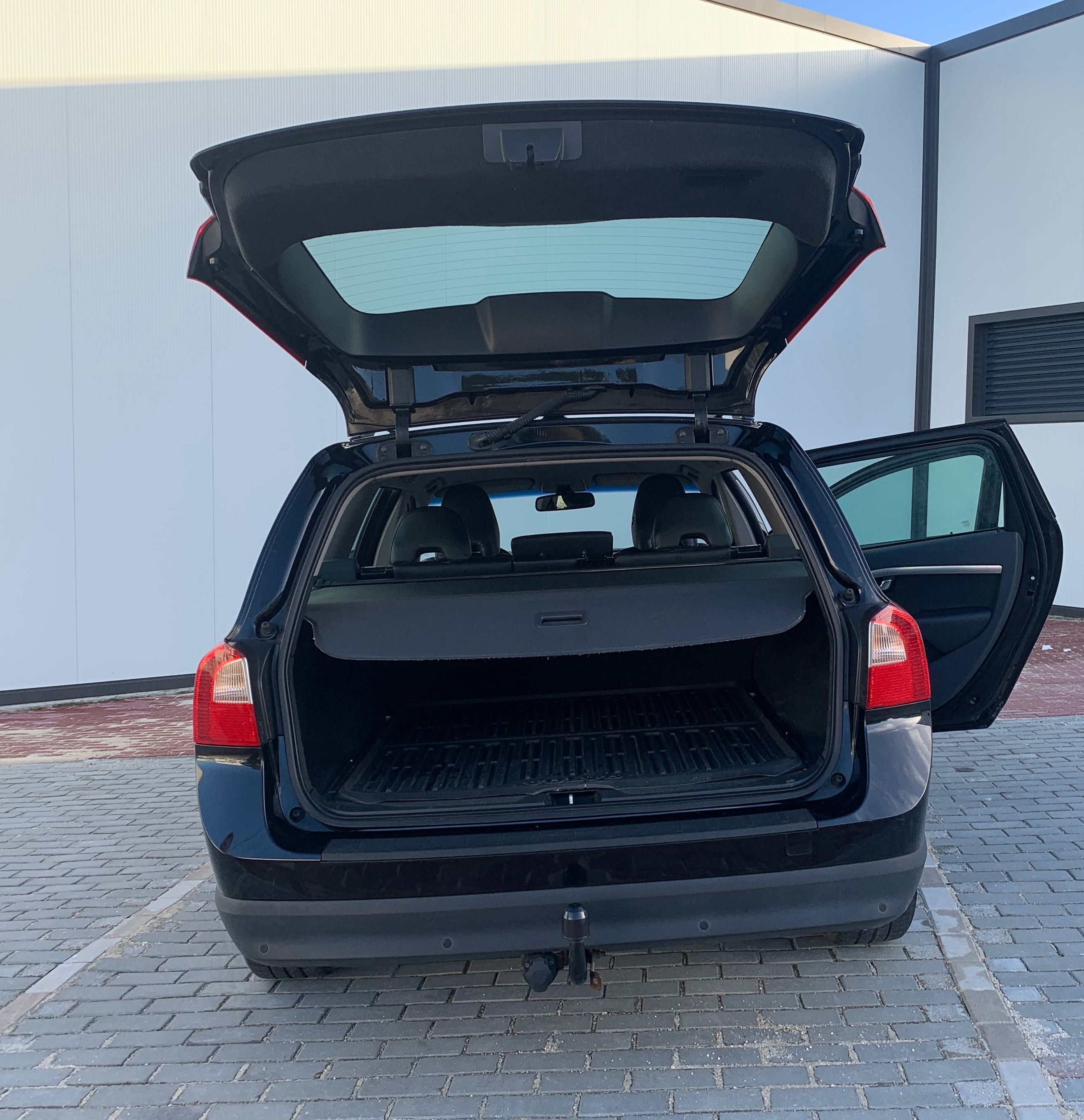 Volvo V70 2010  para venda negociável