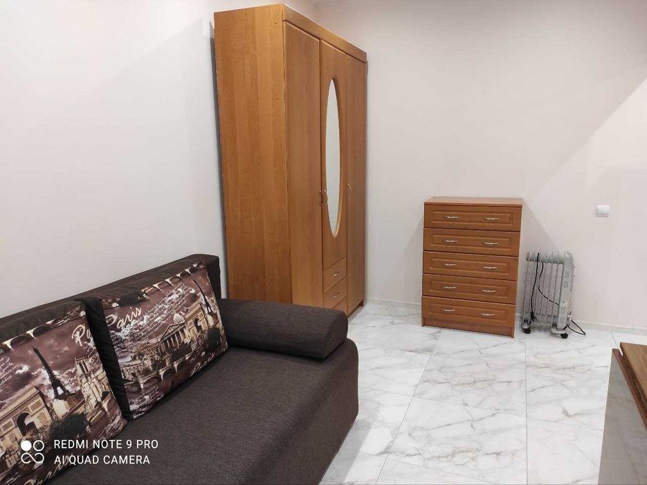 Оренда квартири 1 кімнатна