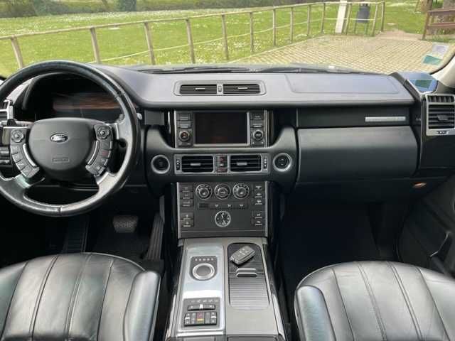 Range Rover Vogue V8 4.4