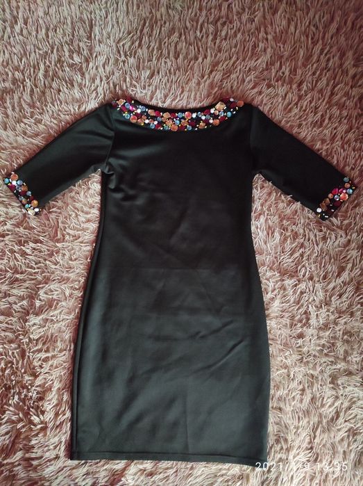 Плаття жіноче святкове