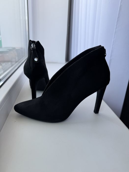 Ботільони  Marco Tozzi