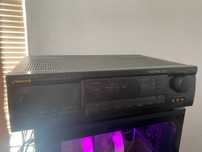 Sherwood RV-4070R  Wzmacniacz audio/wideo amplituner