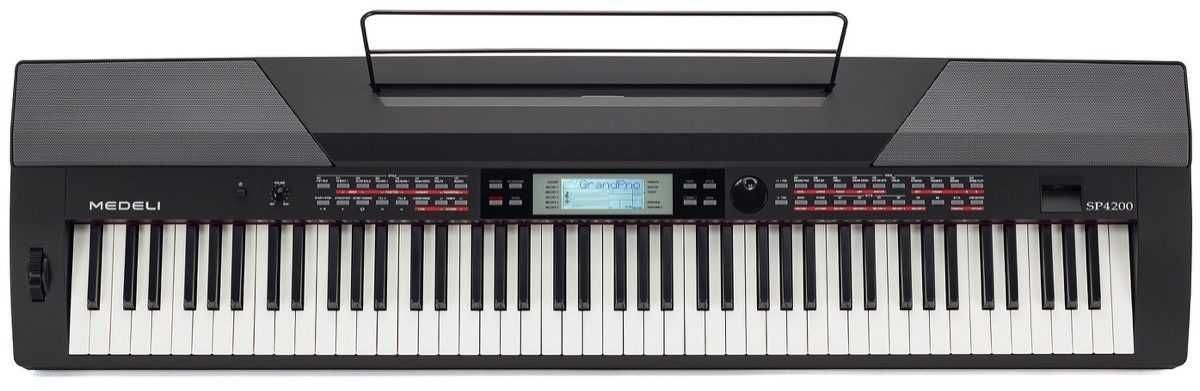 Medeli SP 4200 pianino cyfrowe