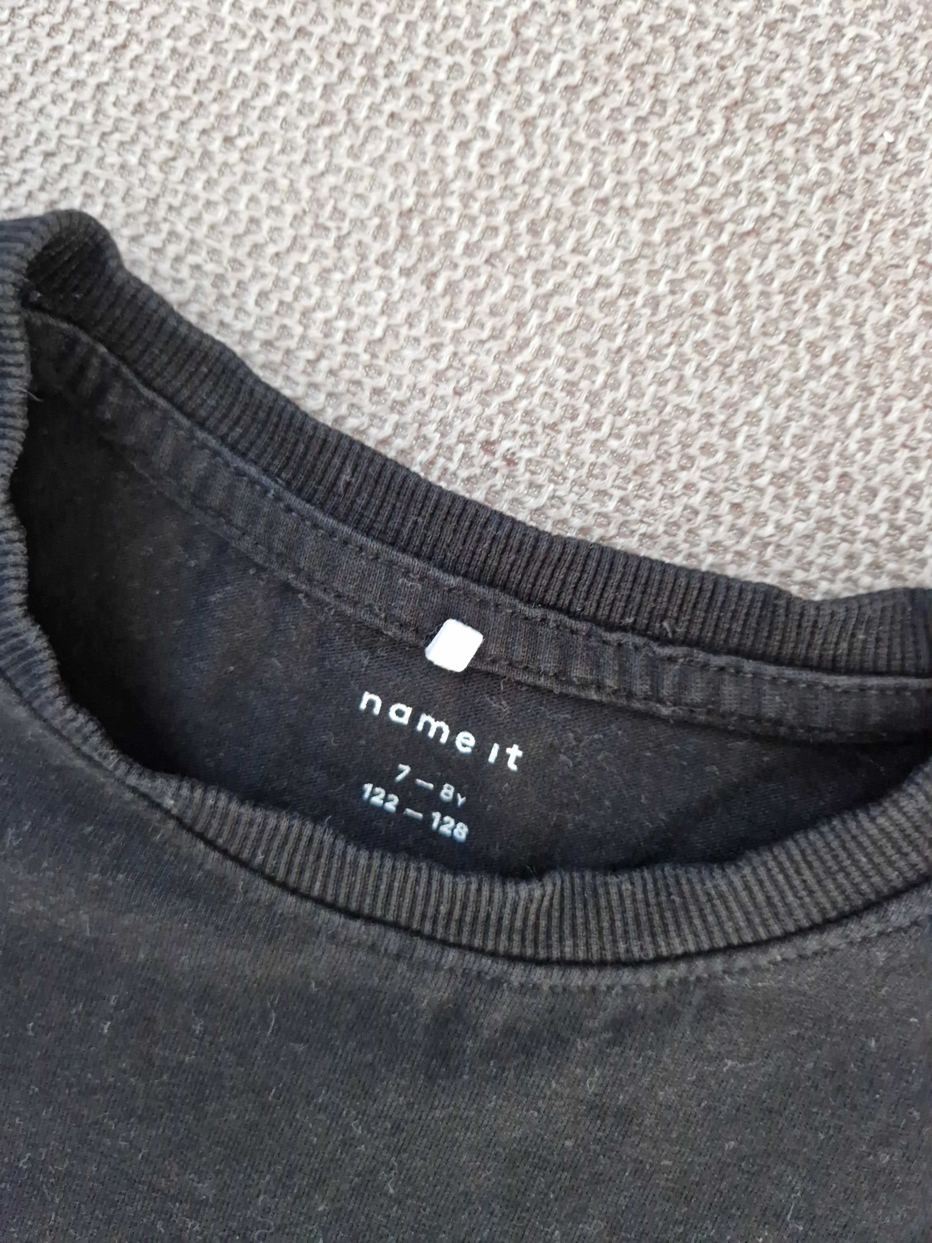 Koszulka / T-Shirt z długim rękawem