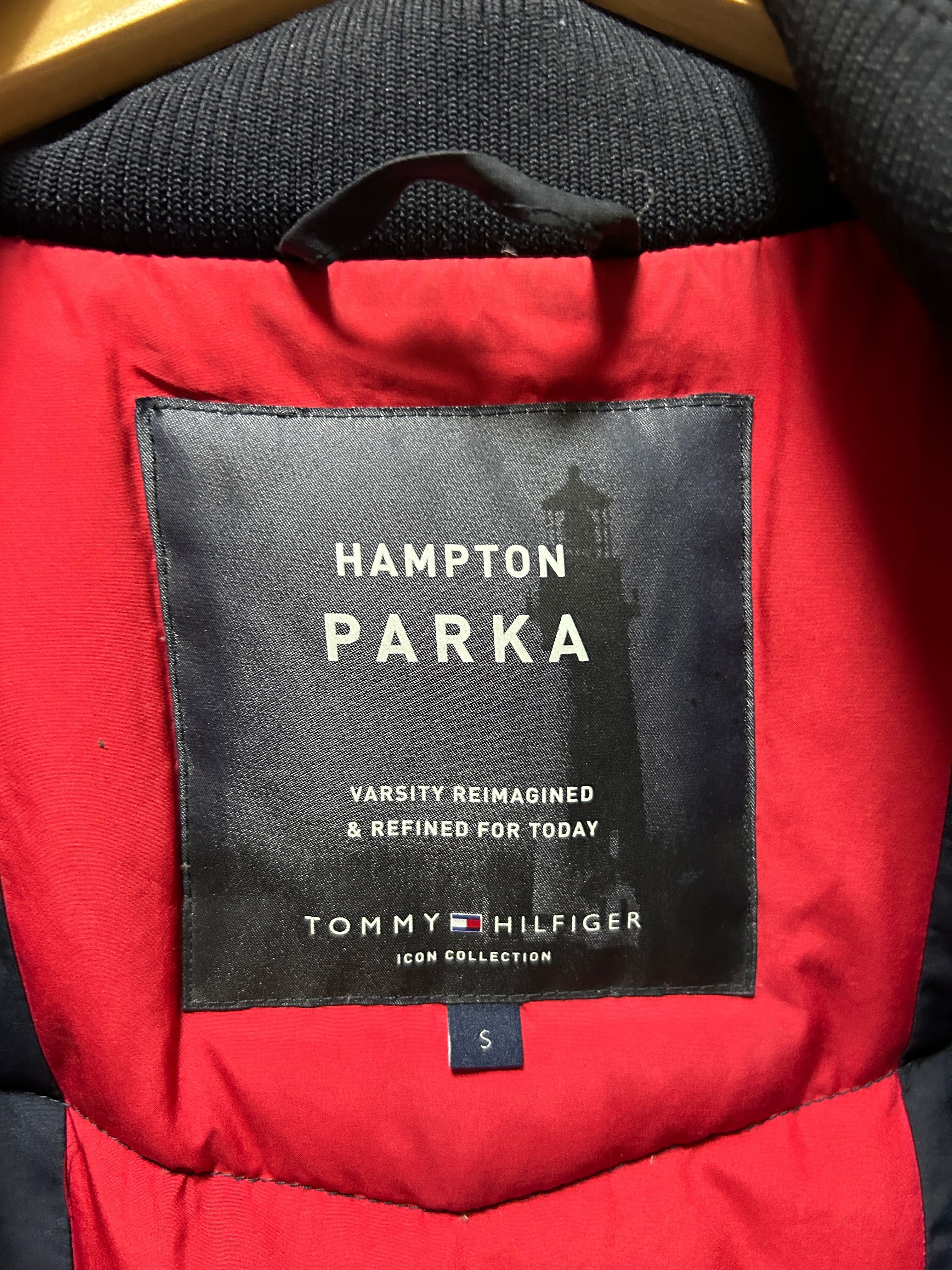 Hampton Tommy Hilfiger Parka