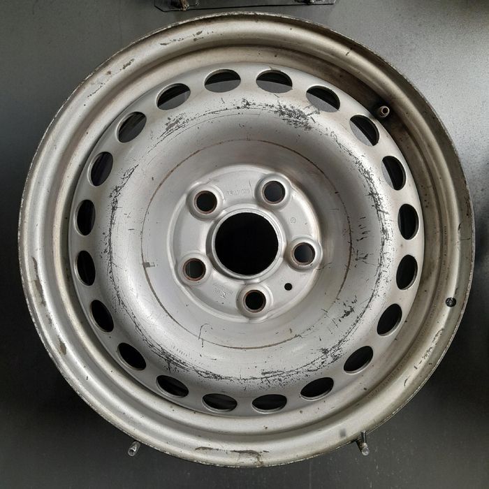 Felgi 16 5x120 Volkswagen T5 T6 OE (F503103-29)