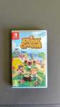 Gra Animal Crossing Nintendo Switch