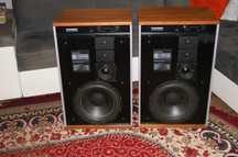 Kolumny Tandberg Studio monitor najwyższy model