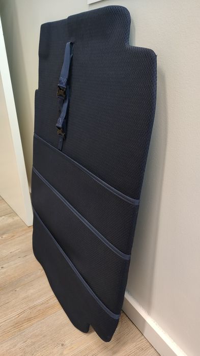 Fundo de mala para Mini Cooper clubman F54
