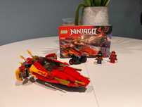 Zestaw LEGO Ninjago 70638 Katana V11