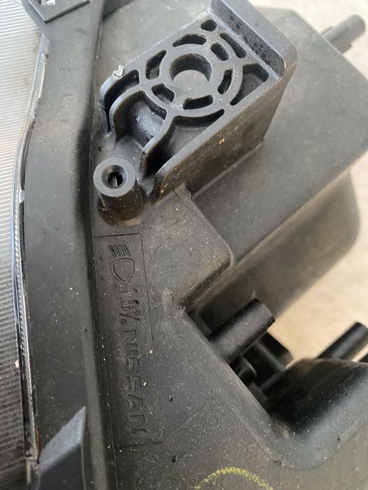 Фари фары full led LED оптика фул лед Ниссан Рог Х-Трейл Rogue X-TRAIL