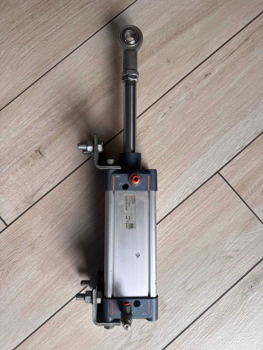 Siłownik pneumatyczny  MetalWork 121A800125AP