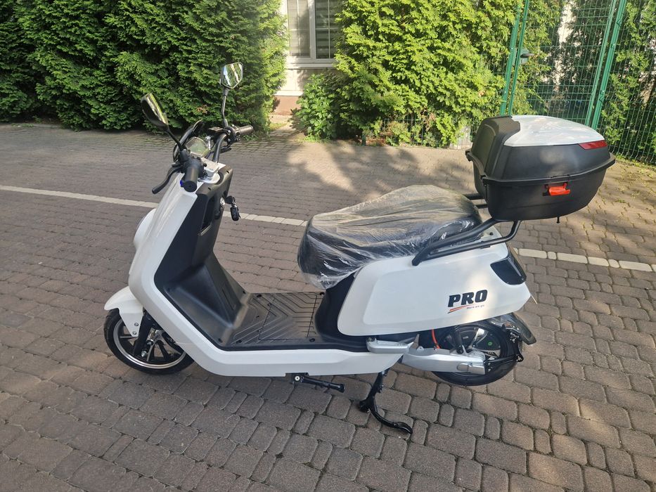 Оренда електроскутера