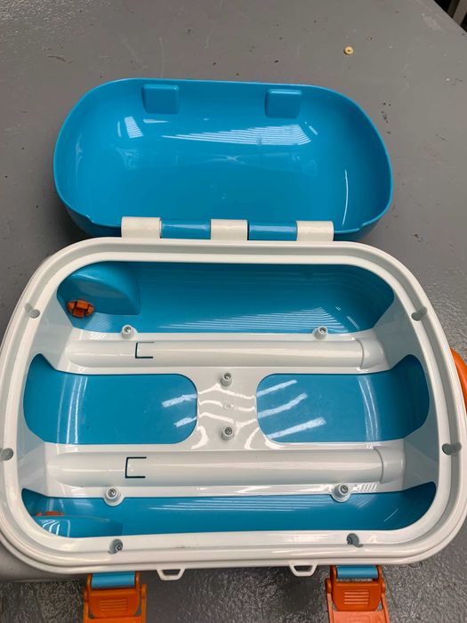 Валіза дитяча/ Чемодан дитячий