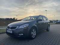 Kia Ceed Kia Ceed 1.6 CRDI Niski przebieg !