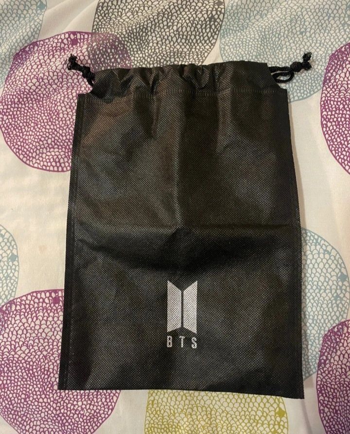 Lightstick Oficial BTS