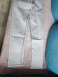 Spodnie chłopięce jeansy skin 176