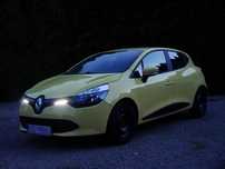 Renault Clio 1.2 Benzyna - 75PS - Tempomat - Ekran - LED -3m. Gwaran SCG