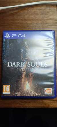 Dark Souls PS4 remaster