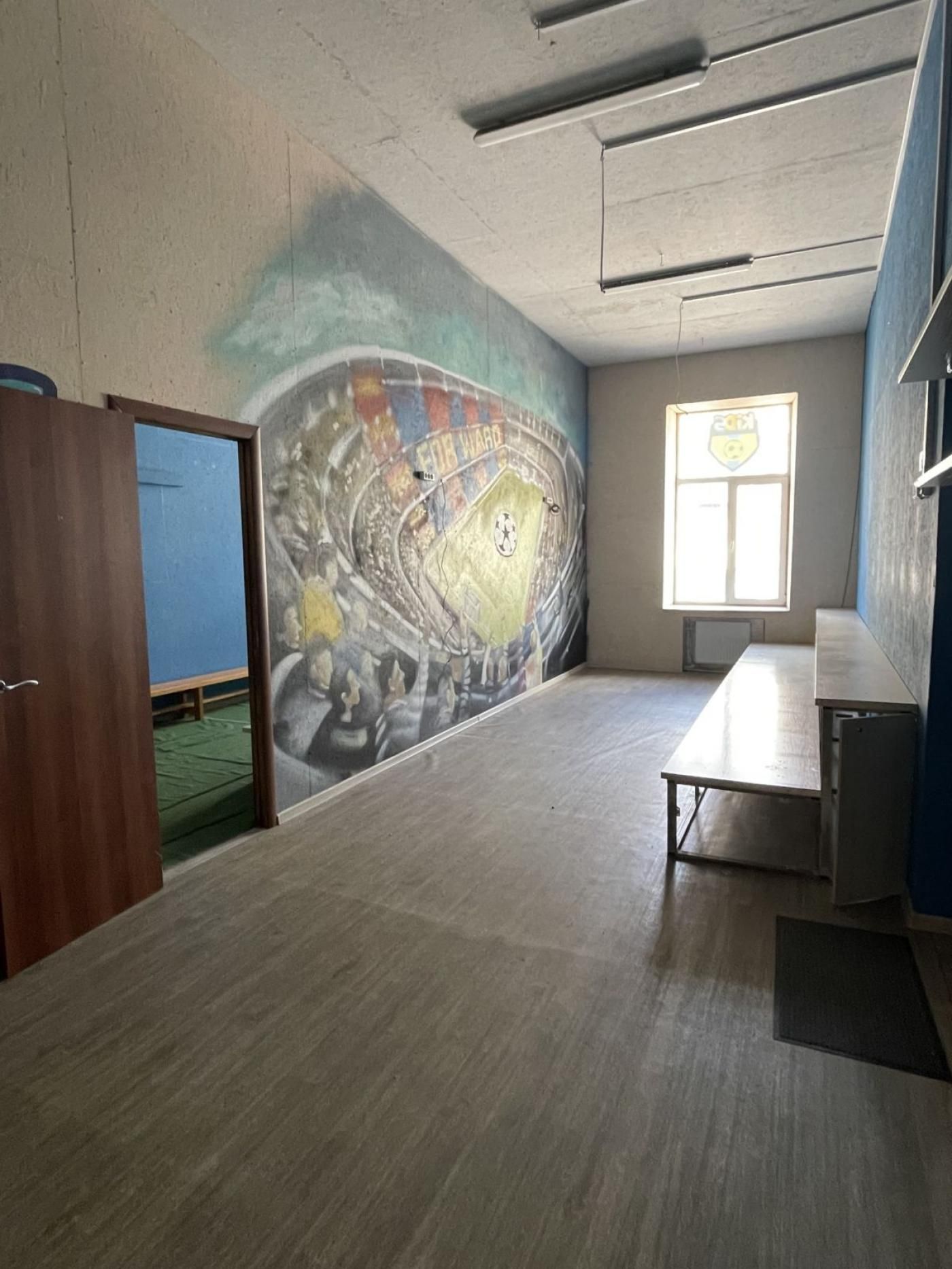 Оренда приміщення по вул. Поштовій, 25