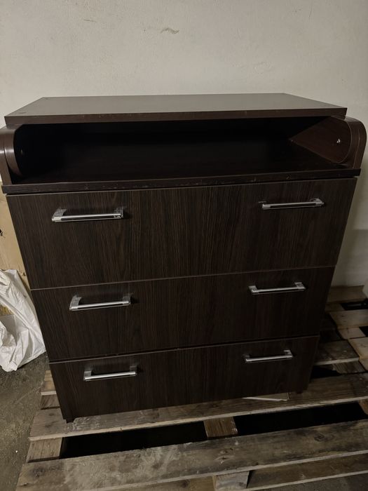 Продам комод пеленальний столик