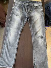 Продам мужские джинсы DIESEL