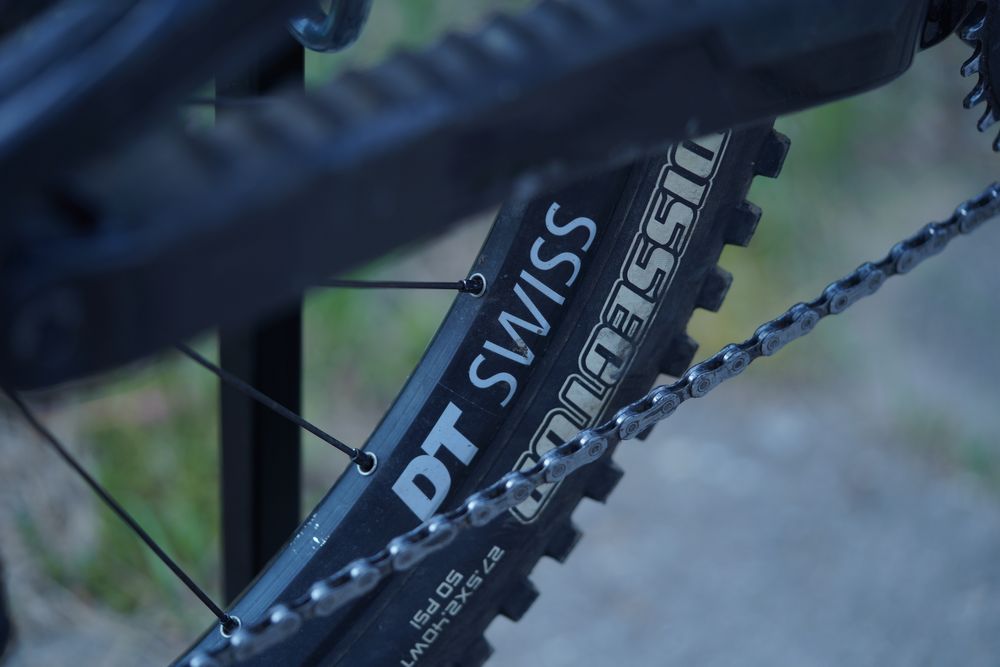 Nukeproof Mega Ellite