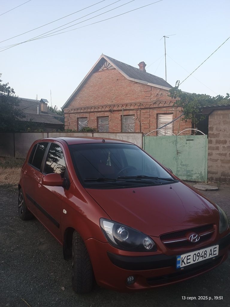 Продам власне авто