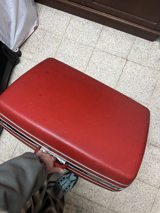 Mala vintage Samsonite