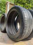 Opona letnia Michelin Primacy 3  runflat