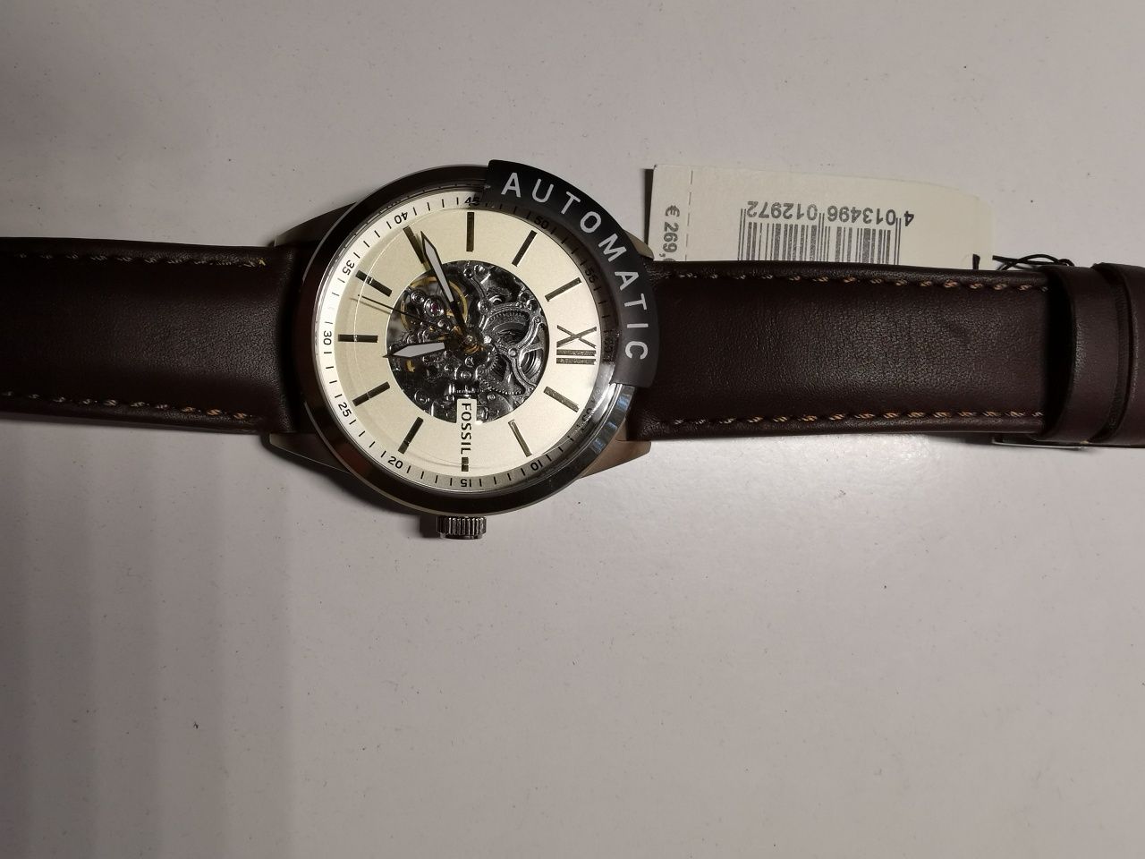 Fossil FLYNN BQ2382