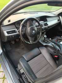 BMW 525D Impecável