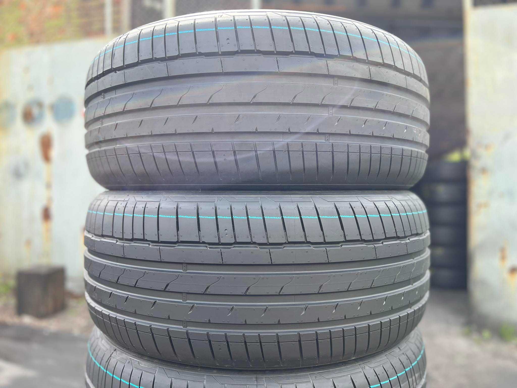 НОВІ! Літні шини 255/50 R19 Hankook Ventus S1Evo3 4шт Hungary