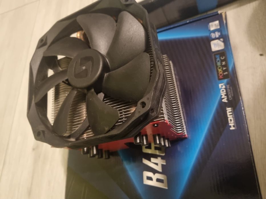 Płyta główna asrock b460m pro4,fortis,ram ddr4