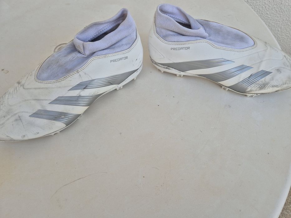 Chuteiras futebol Predator