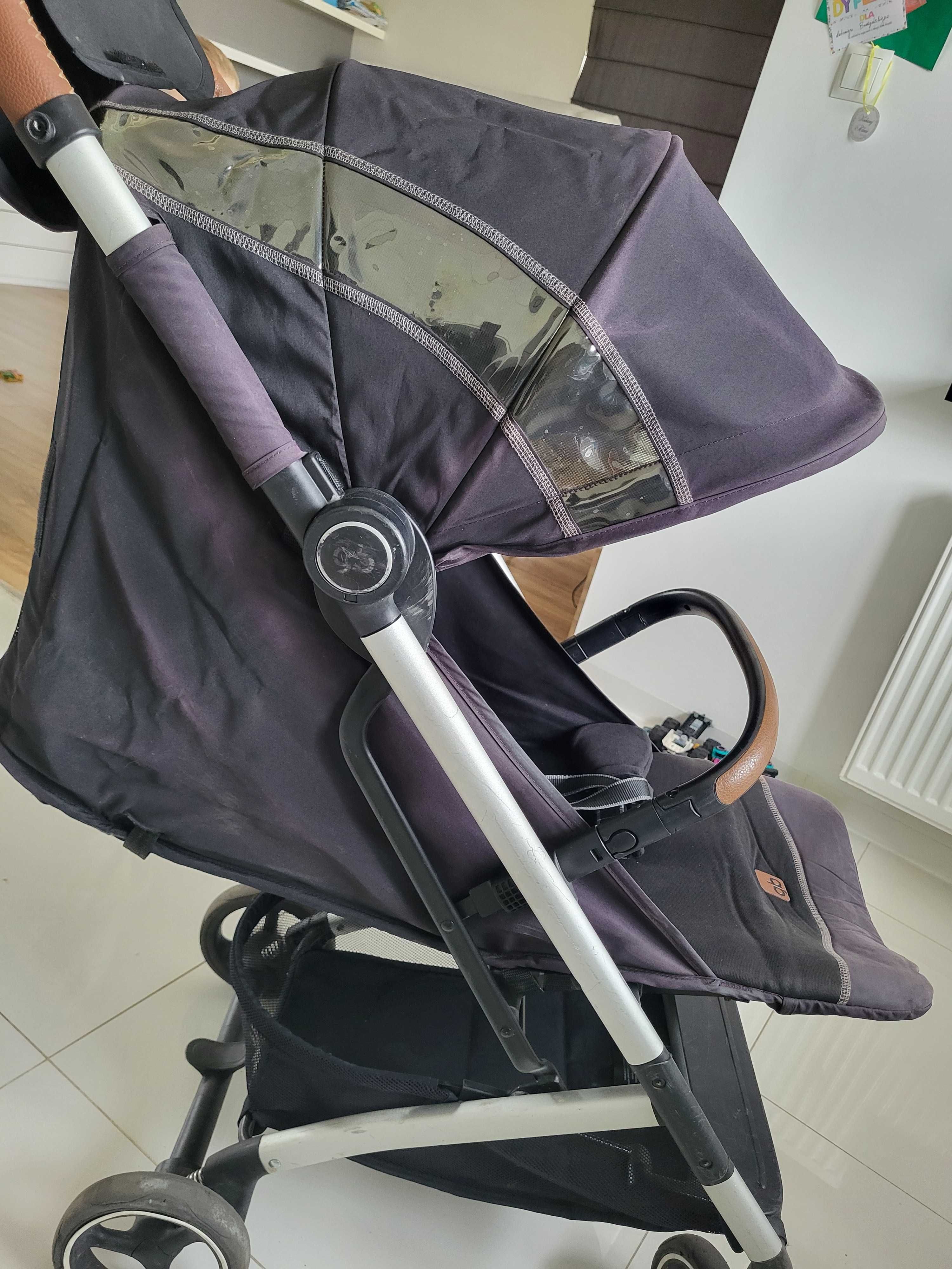 Cybex GB Qbit wózek