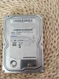 Dyski twarde 500gb i 250gb