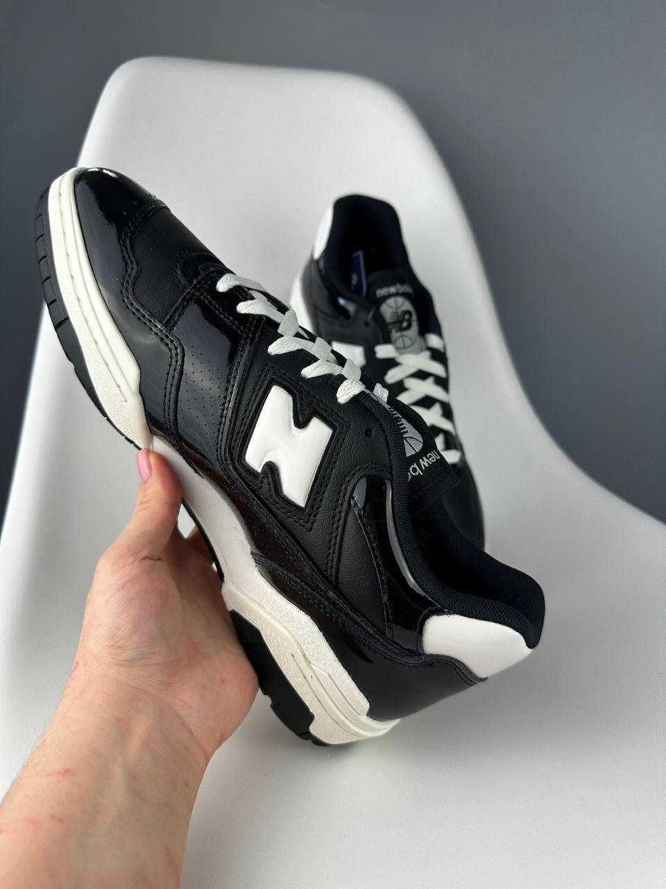 Оригінальні кросівки New Balance 550 | BB550YKG | 43р